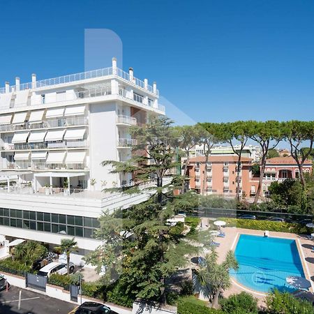Homiday - Residence Prestige Pineto Εξωτερικό φωτογραφία