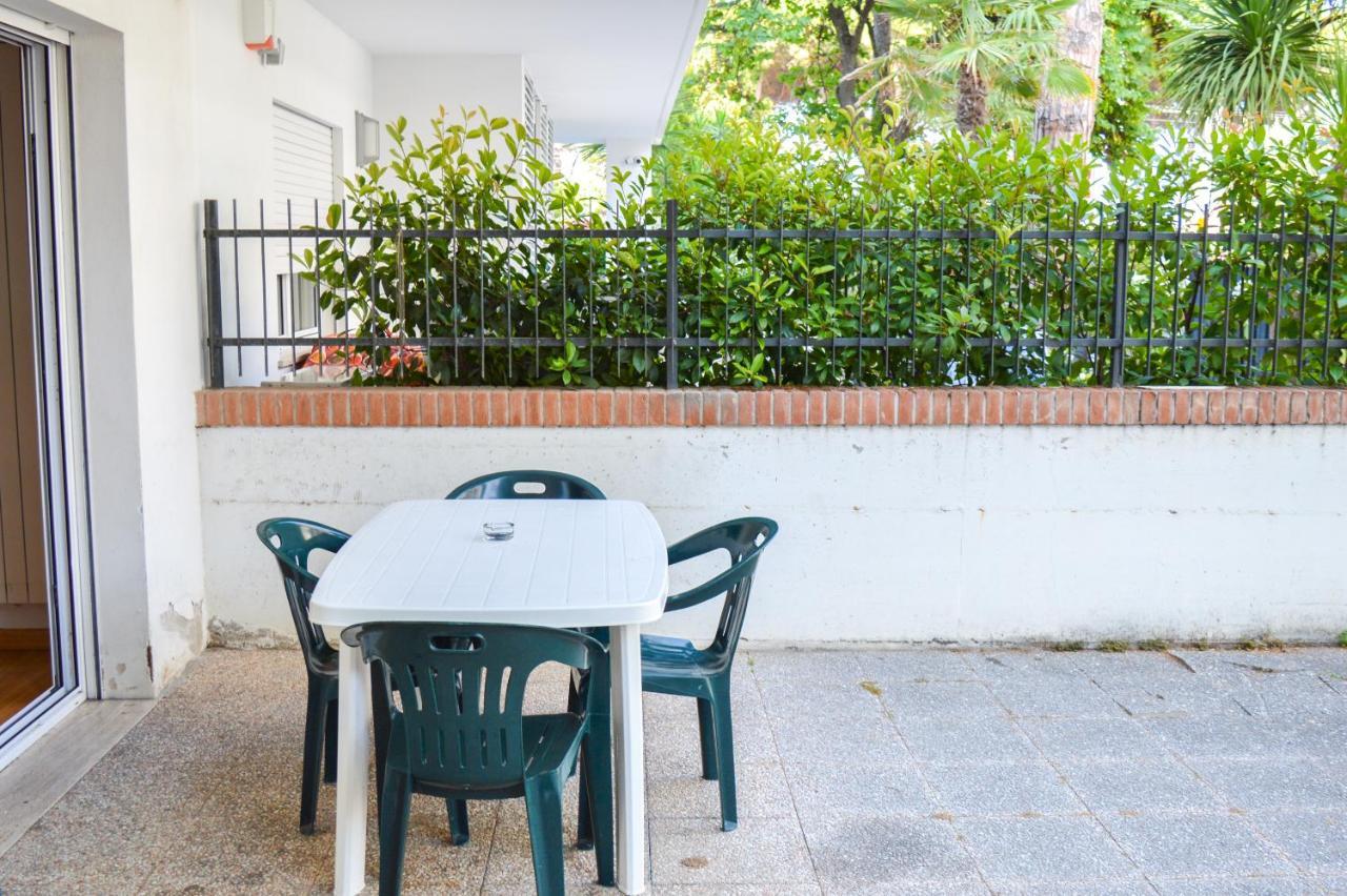 Homiday - Residence Prestige Pineto Εξωτερικό φωτογραφία