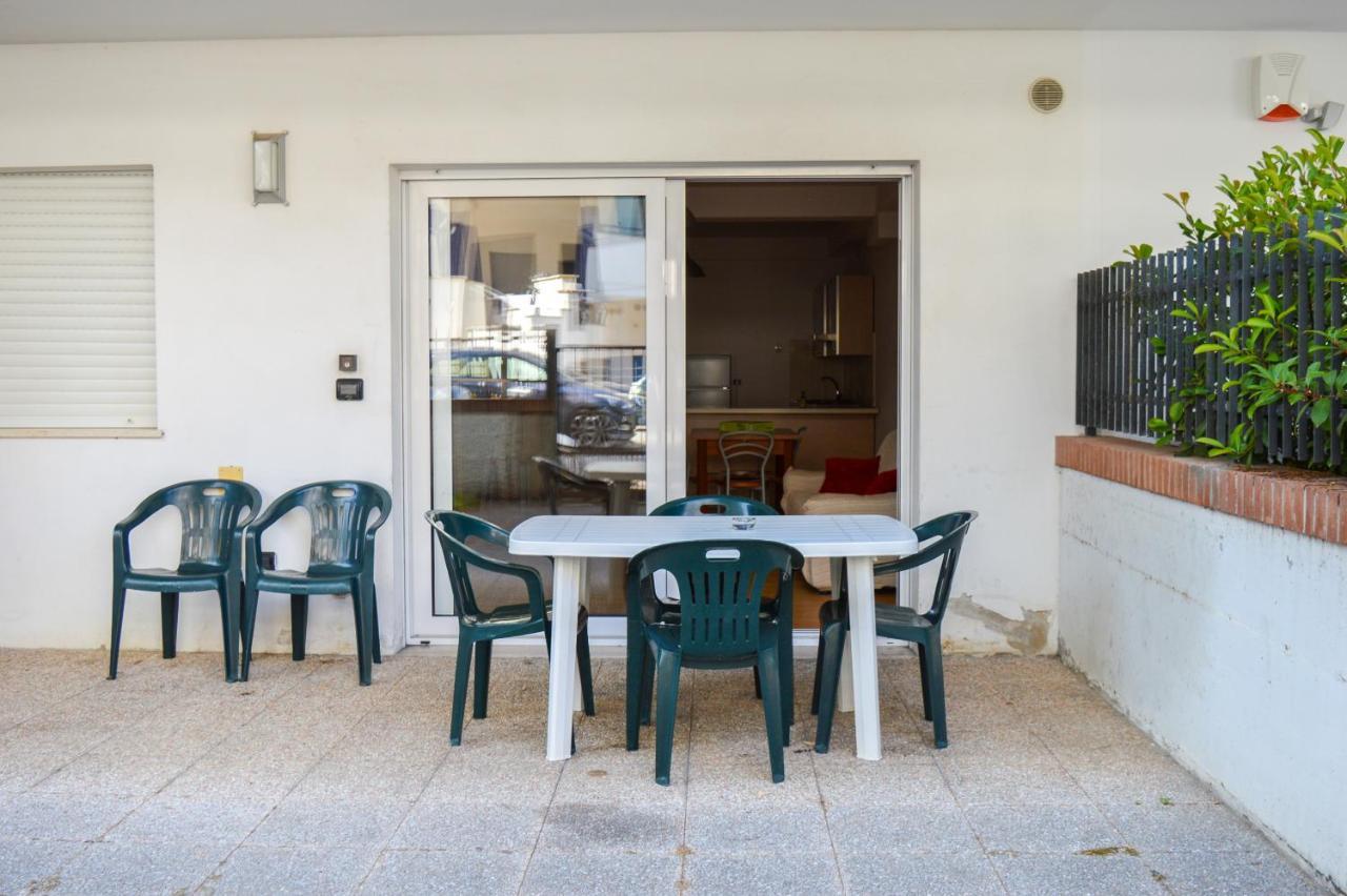 Homiday - Residence Prestige Pineto Εξωτερικό φωτογραφία