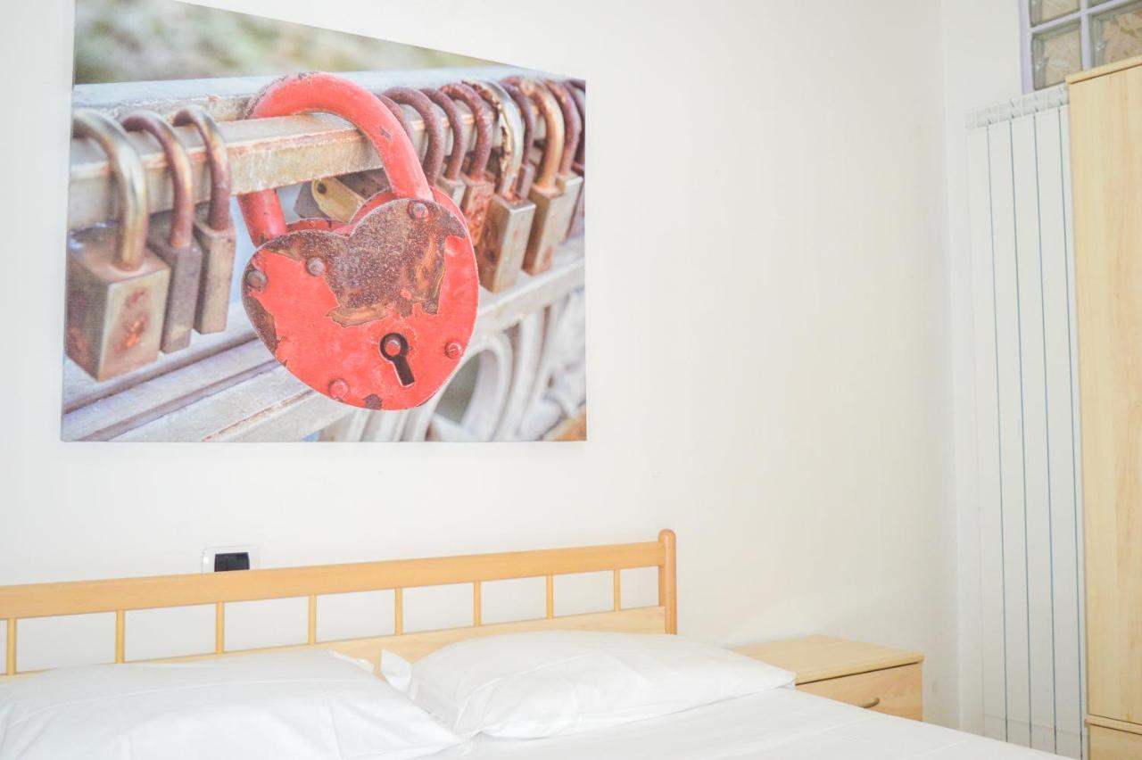 Homiday - Residence Prestige Pineto Εξωτερικό φωτογραφία