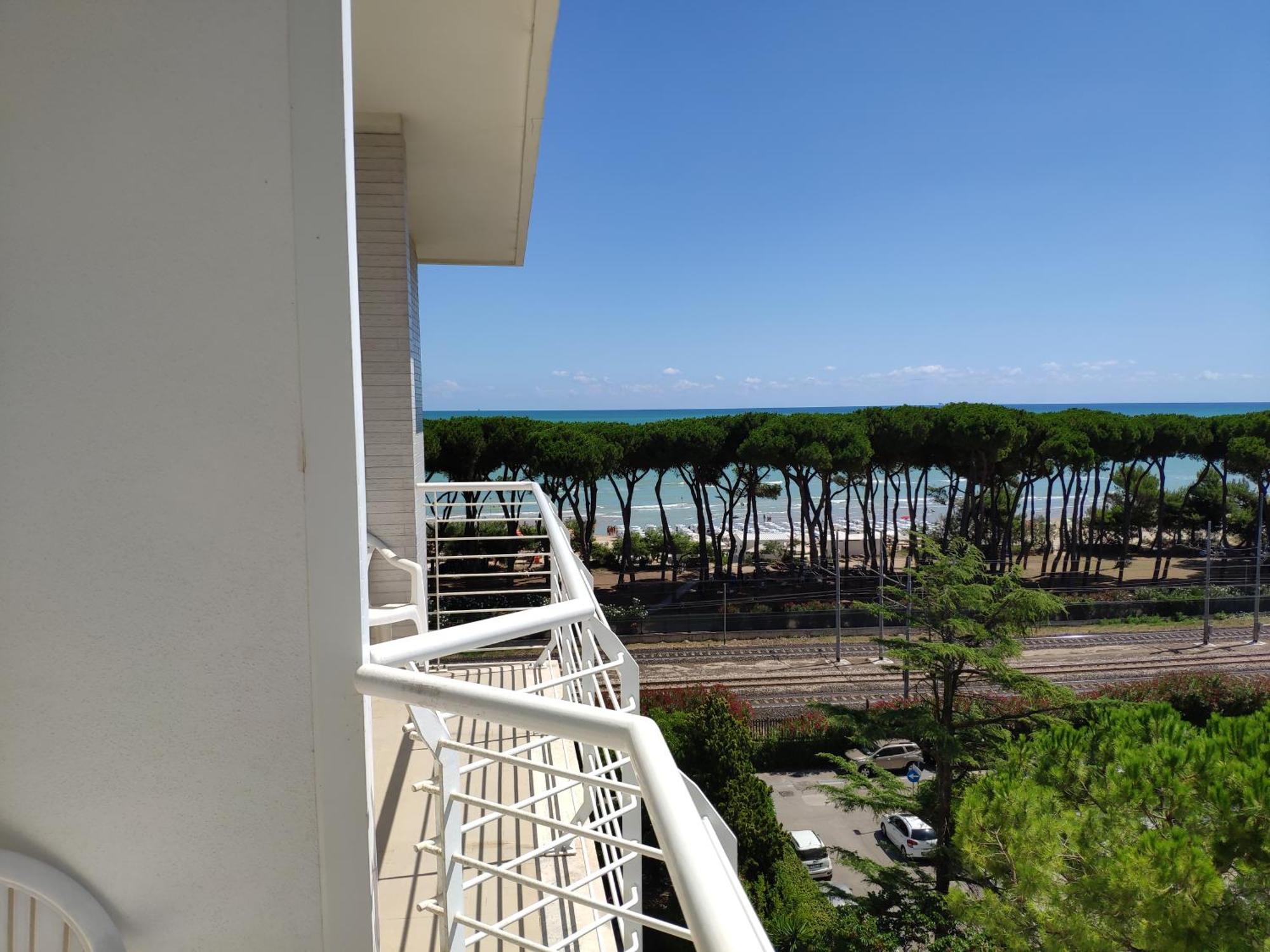 Homiday - Residence Prestige Pineto Εξωτερικό φωτογραφία