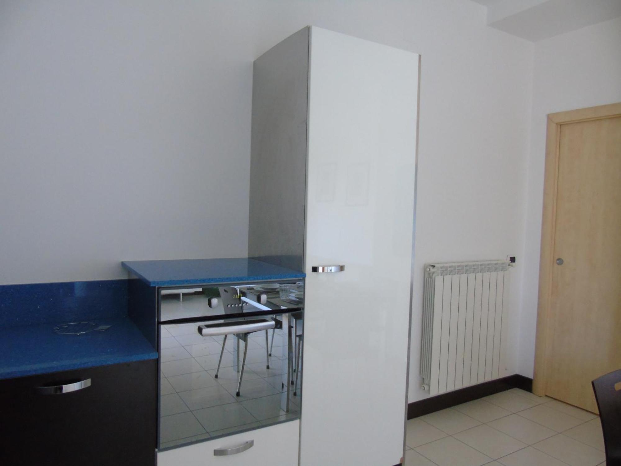 Homiday - Residence Prestige Pineto Εξωτερικό φωτογραφία