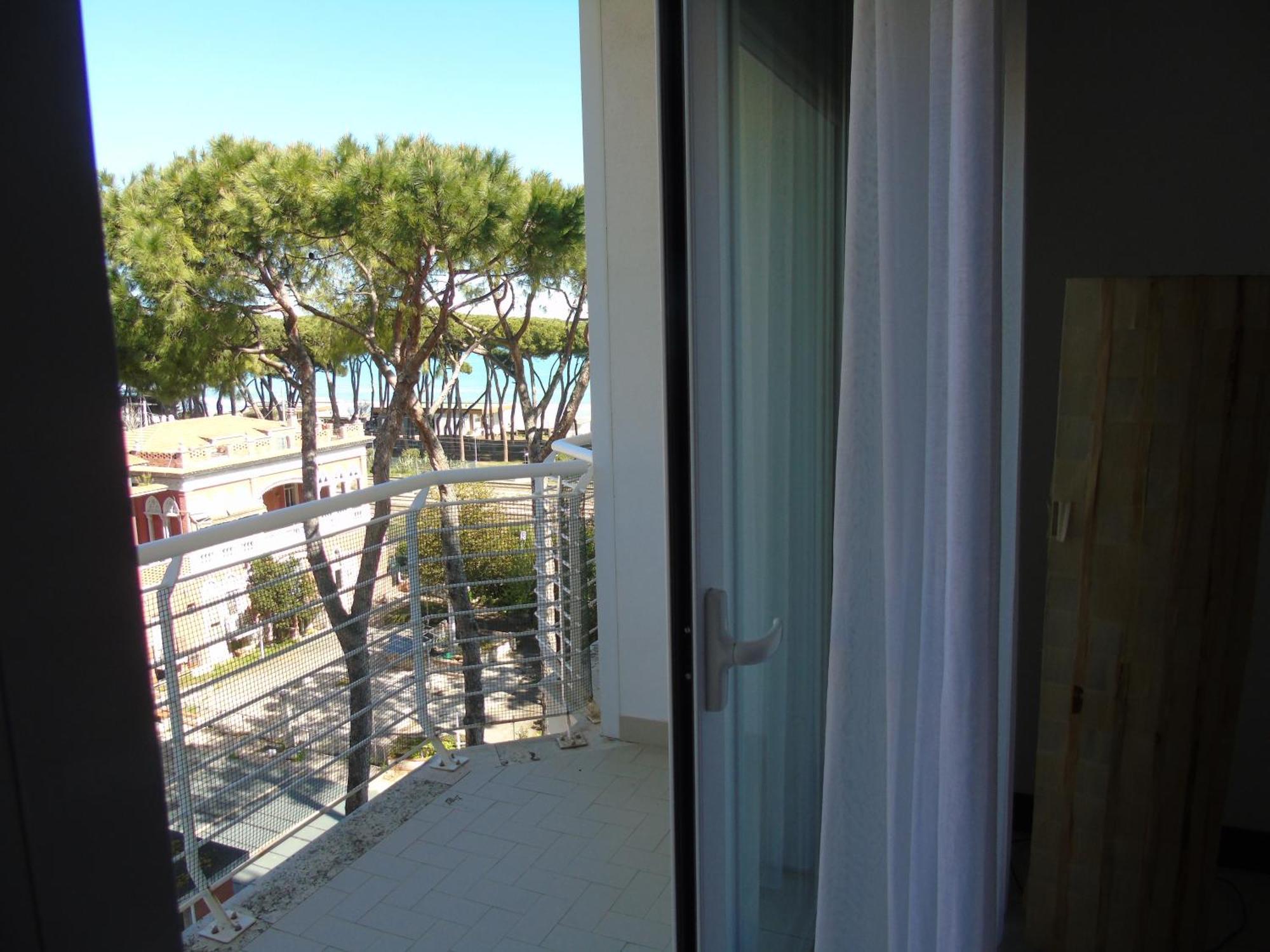 Homiday - Residence Prestige Pineto Εξωτερικό φωτογραφία