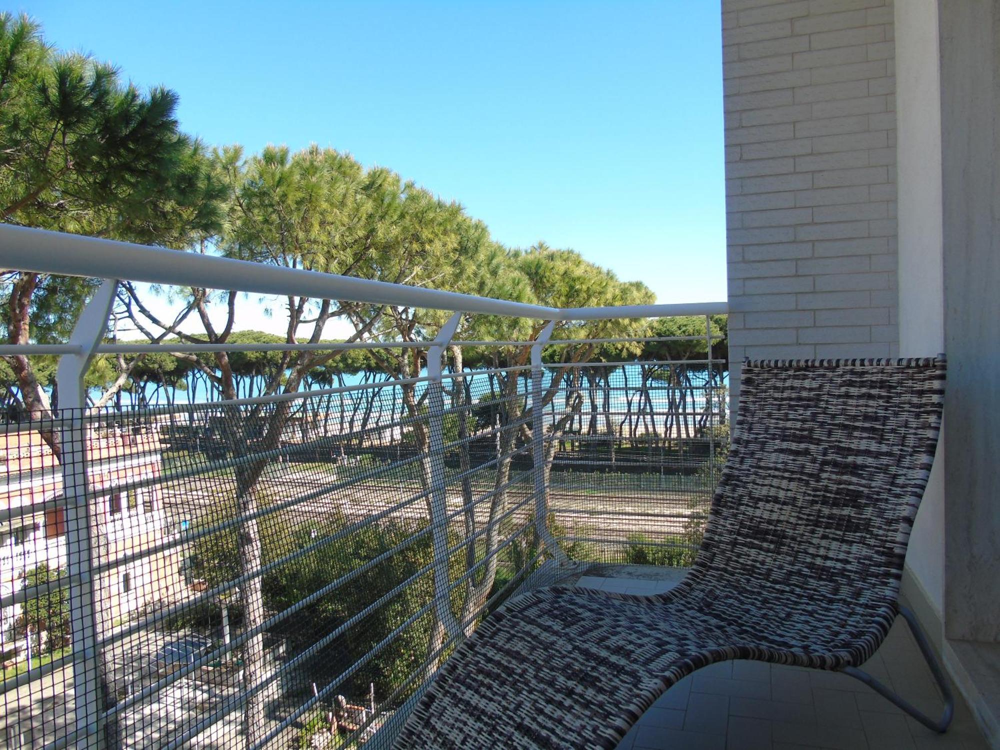 Homiday - Residence Prestige Pineto Εξωτερικό φωτογραφία