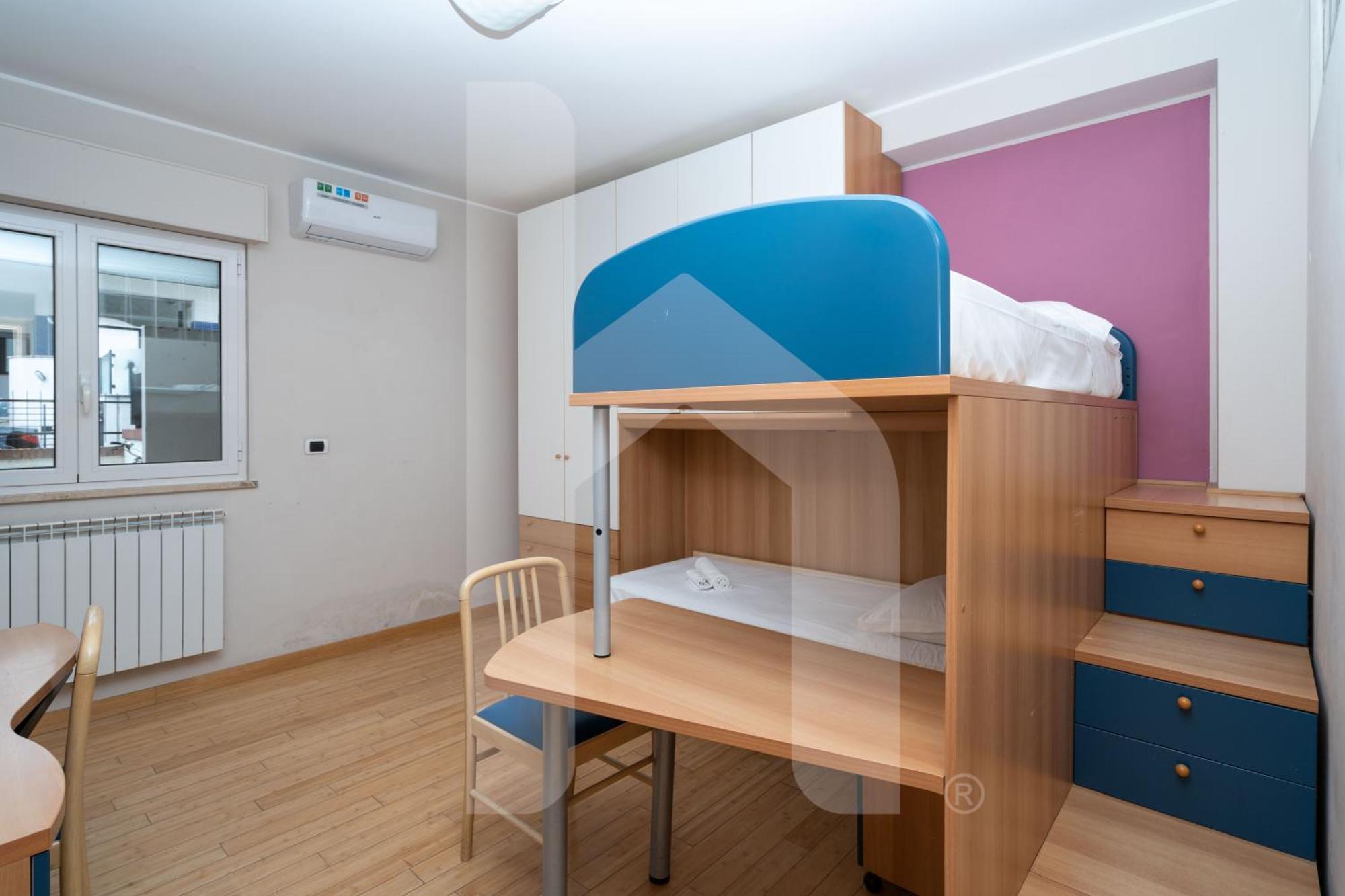 Homiday - Residence Prestige Pineto Εξωτερικό φωτογραφία