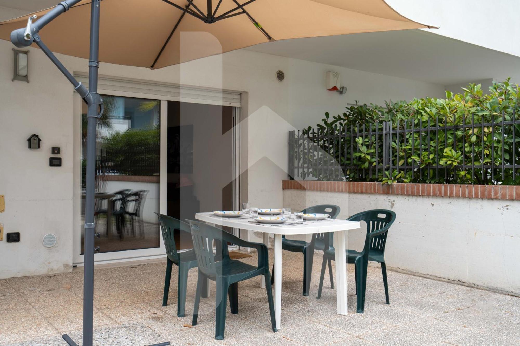 Homiday - Residence Prestige Pineto Εξωτερικό φωτογραφία