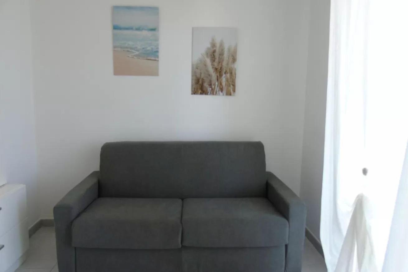 Homiday - Residence Prestige Pineto Εξωτερικό φωτογραφία