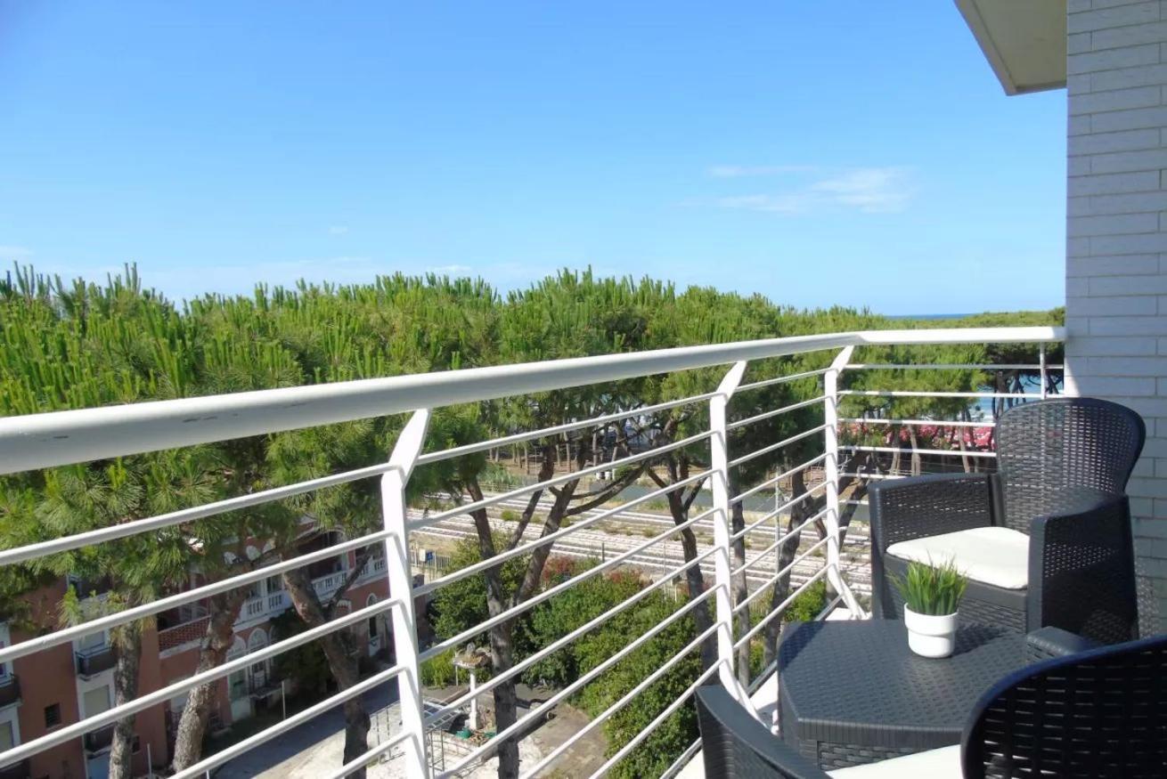 Homiday - Residence Prestige Pineto Εξωτερικό φωτογραφία