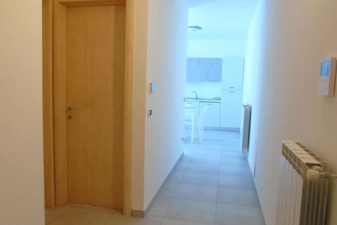 Homiday - Residence Prestige Pineto Εξωτερικό φωτογραφία