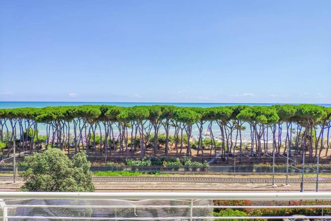 Homiday - Residence Prestige Pineto Εξωτερικό φωτογραφία