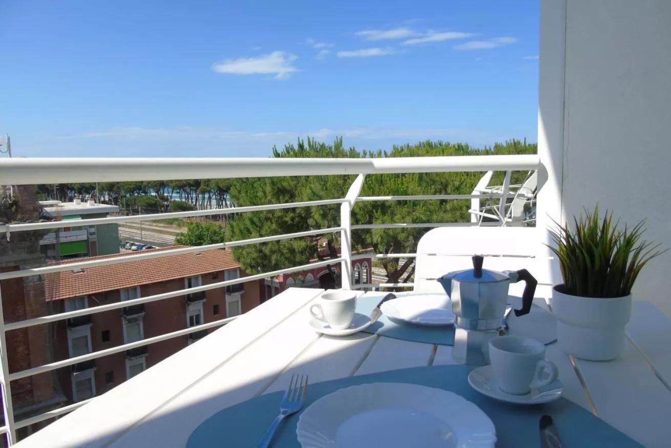 Homiday - Residence Prestige Pineto Εξωτερικό φωτογραφία